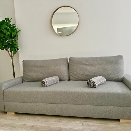 וינה Stylish Schonbrunn Apartments - Free Underground Parking מראה חיצוני תמונה