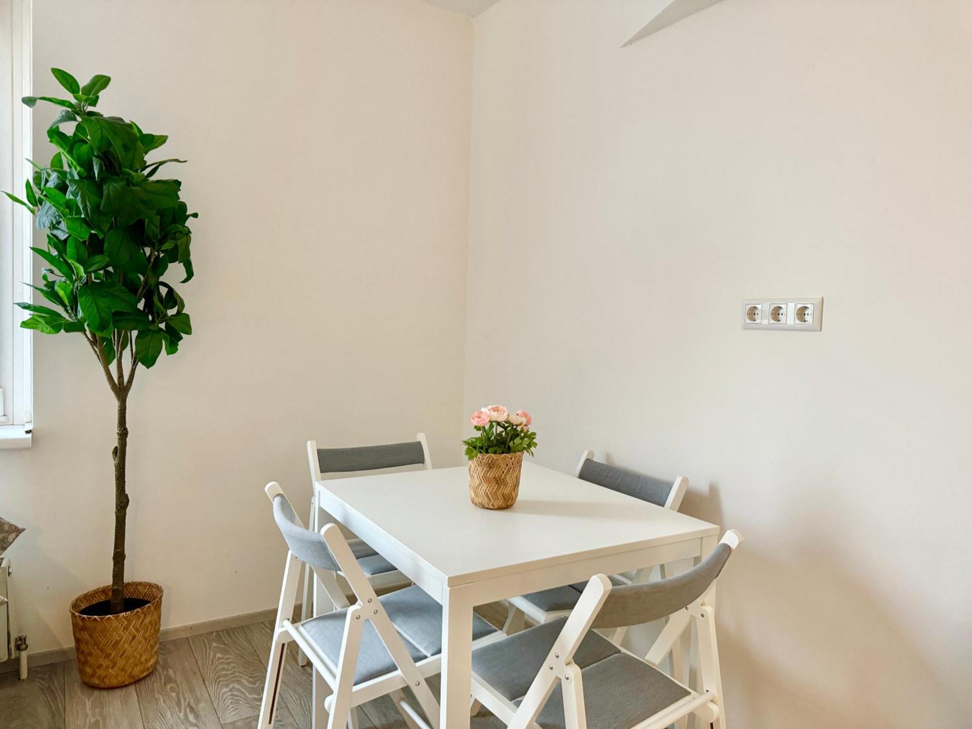 וינה Stylish Schonbrunn Apartments - Free Underground Parking מראה חיצוני תמונה