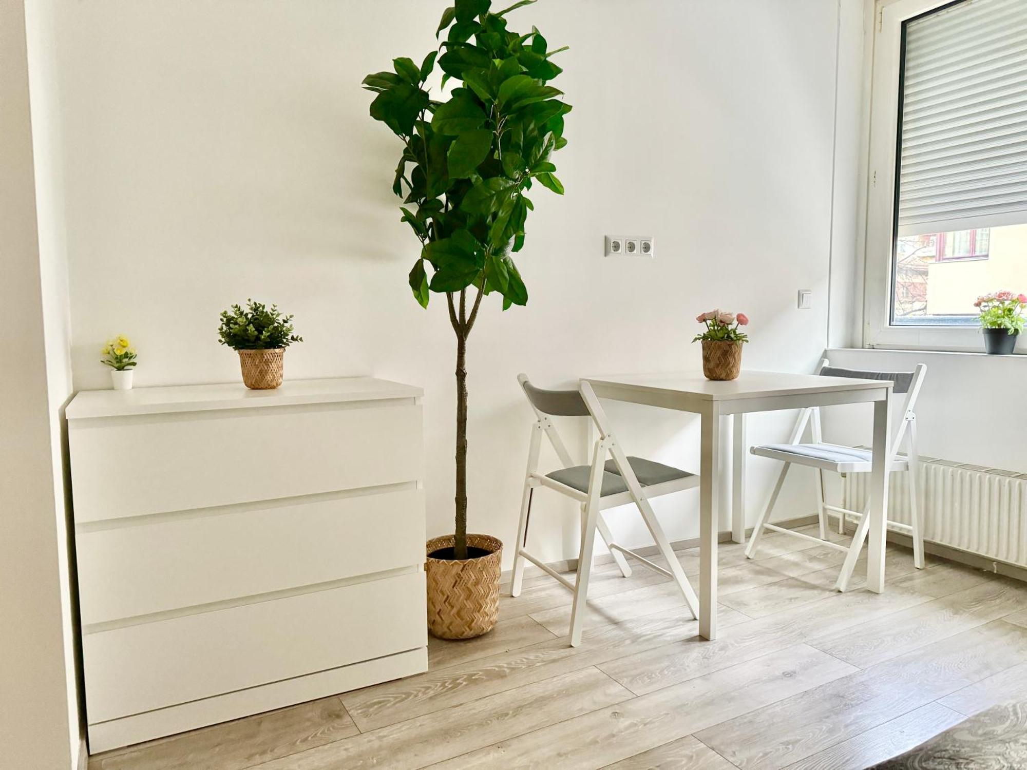 וינה Stylish Schonbrunn Apartments - Free Underground Parking מראה חיצוני תמונה